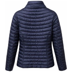 Blouson Matelassé Flor Marine – Le Petit Baigneur 2
