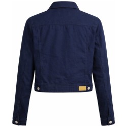 Blouson Marine Le Petit Baigneur– Coupe Ajustée Femme 2