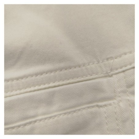 Blouson Ecru Femme Le Petit Baigneur | Denim Coton