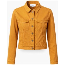 Blouson Argile Jaune Moutarde – Le Petit Baigneur