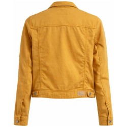 Blouson Argile Jaune Moutarde – Le Petit Baigneur 2